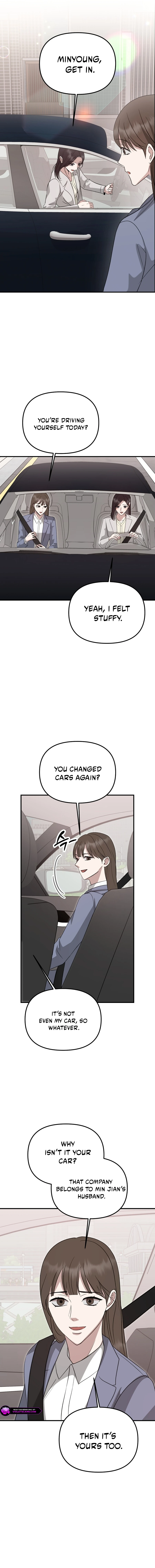 Gyeolhonsicha Chapter 5 page 7 - 