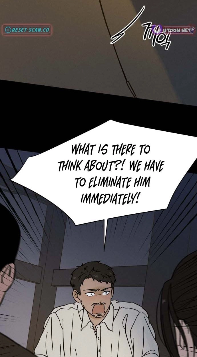 Read Gyeongseong Deliveryman chapter 2 image 2 on Lezhin