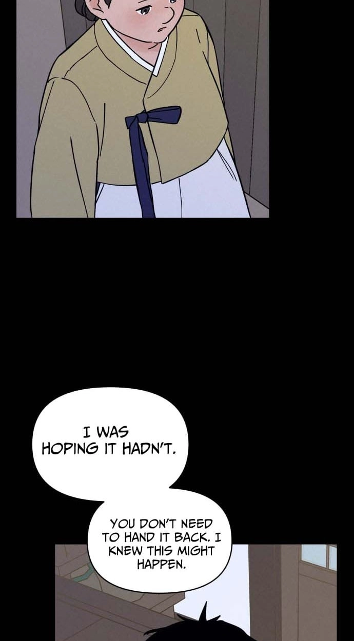 Read Gyeongseong Deliveryman chapter 2 image 28 on Lezhin
