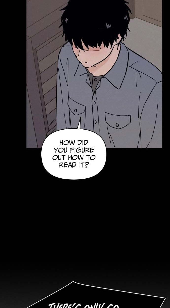 Read Gyeongseong Deliveryman chapter 2 image 29 on Lezhin