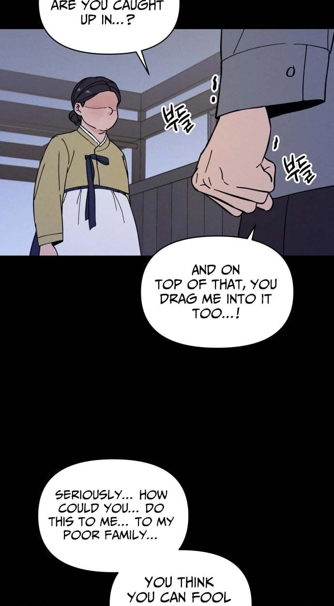 Read Gyeongseong Deliveryman chapter 2 image 33 on Lezhin