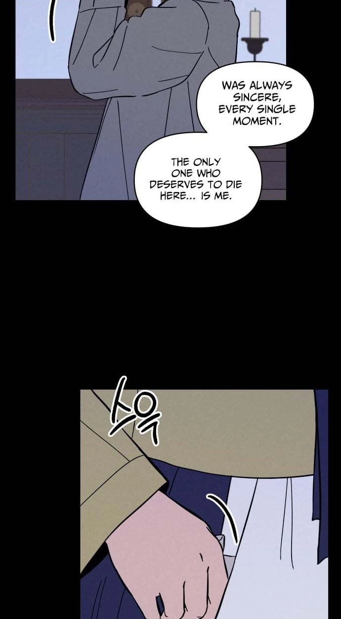 Read Gyeongseong Deliveryman chapter 2 image 37 on Lezhin