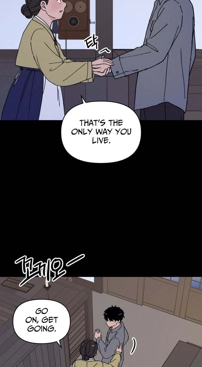 Read Gyeongseong Deliveryman chapter 2 image 39 on Lezhin