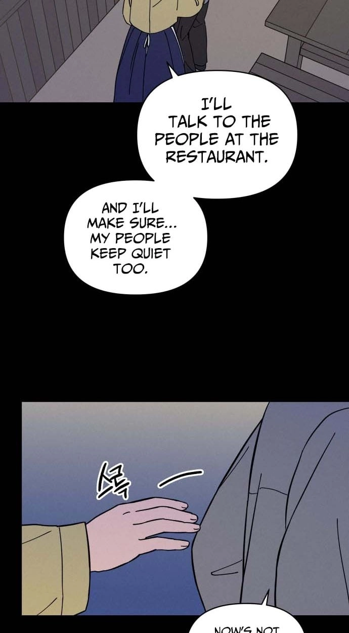 Read Gyeongseong Deliveryman chapter 2 image 40 on Lezhin