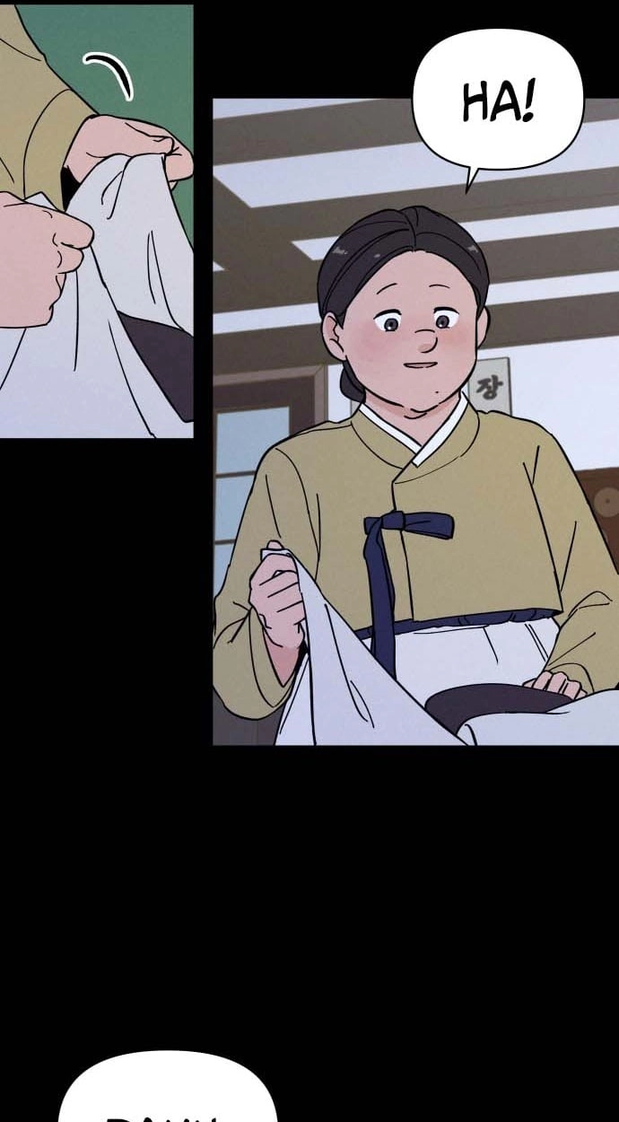 Read Gyeongseong Deliveryman chapter 2 image 44 on Lezhin