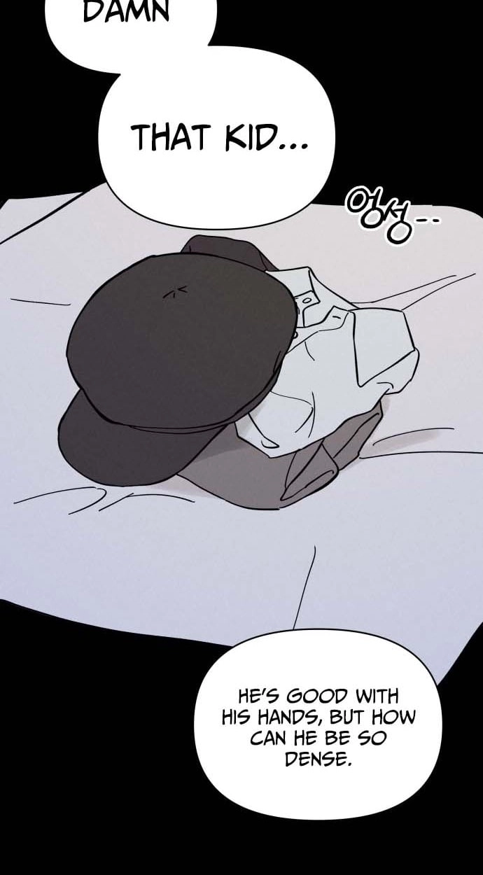 Read Gyeongseong Deliveryman chapter 2 image 45 on Lezhin