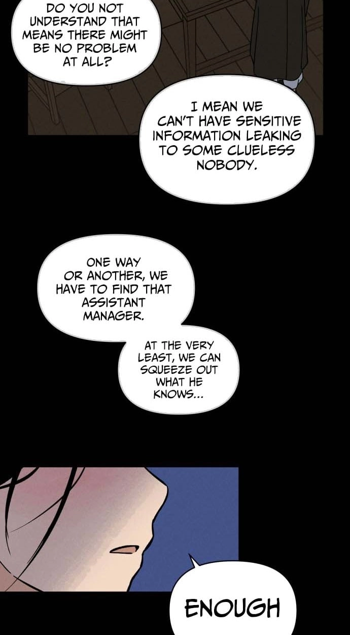 Read Gyeongseong Deliveryman chapter 2 image 5 on Lezhin