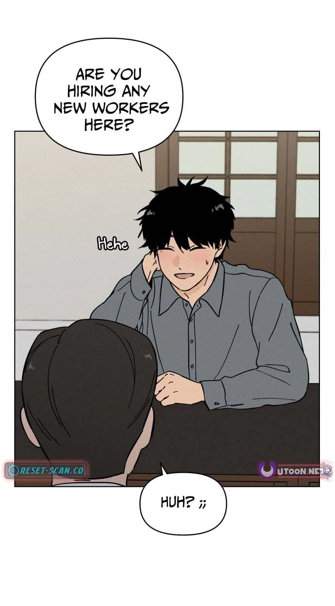 Read Gyeongseong Deliveryman chapter 2 image 58 on Lezhin