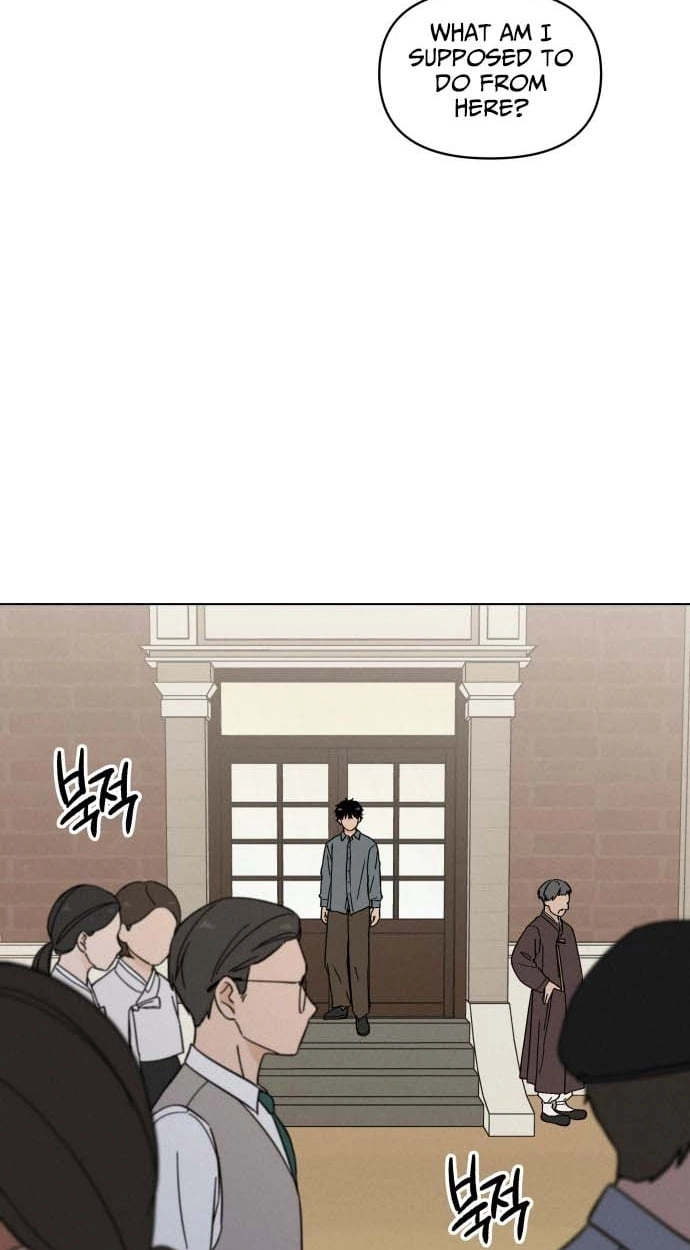 Read Gyeongseong Deliveryman chapter 2 image 60 on Lezhin