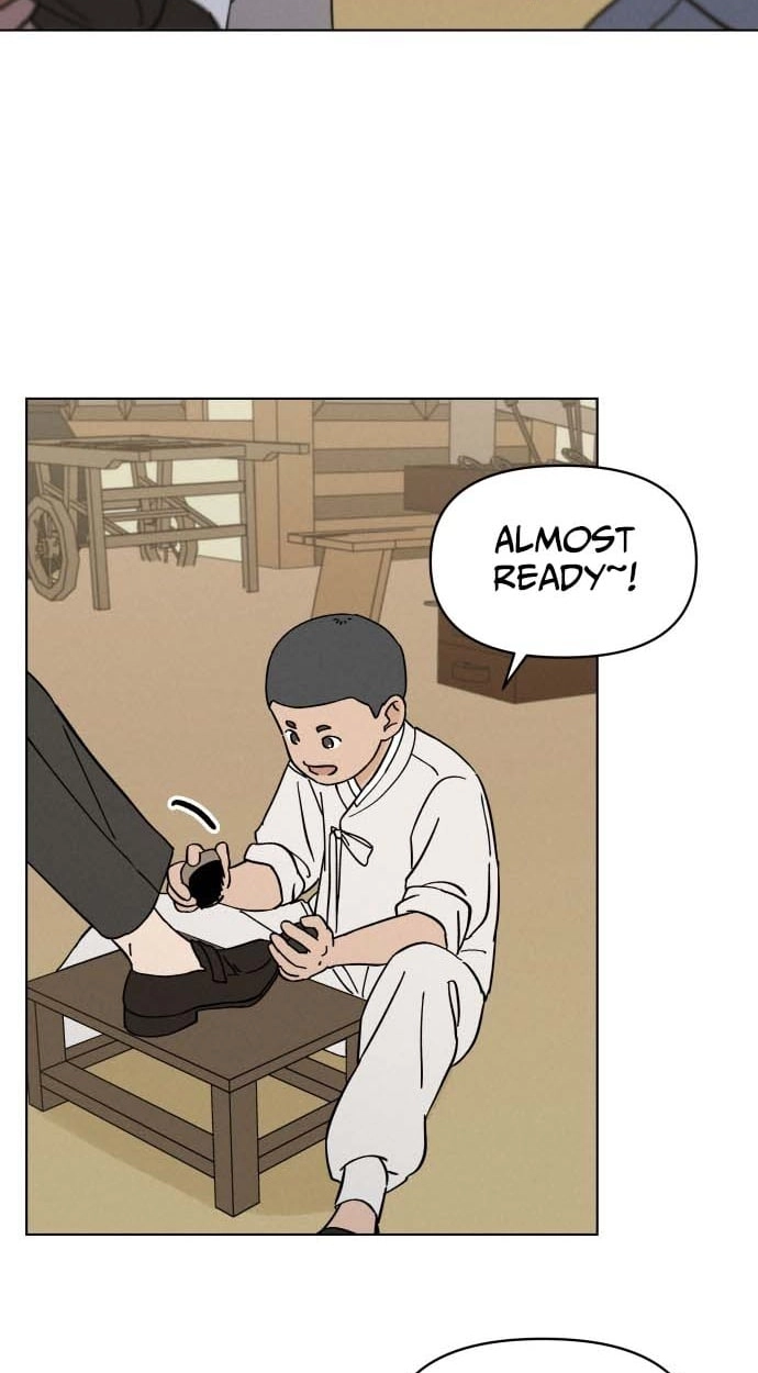 Read Gyeongseong Deliveryman chapter 2 image 61 on Lezhin