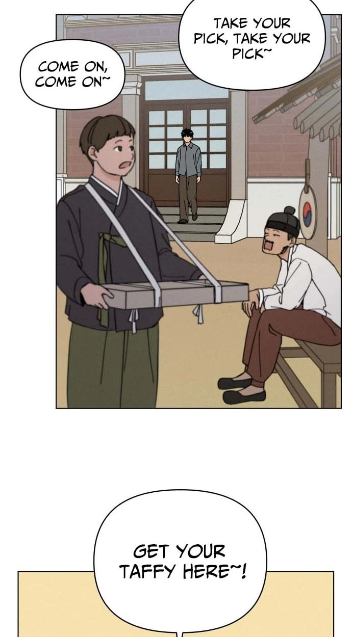 Read Gyeongseong Deliveryman chapter 2 image 62 on Lezhin