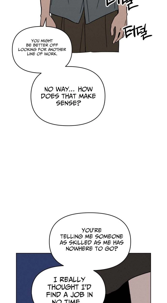 Read Gyeongseong Deliveryman chapter 2 image 72 on Lezhin