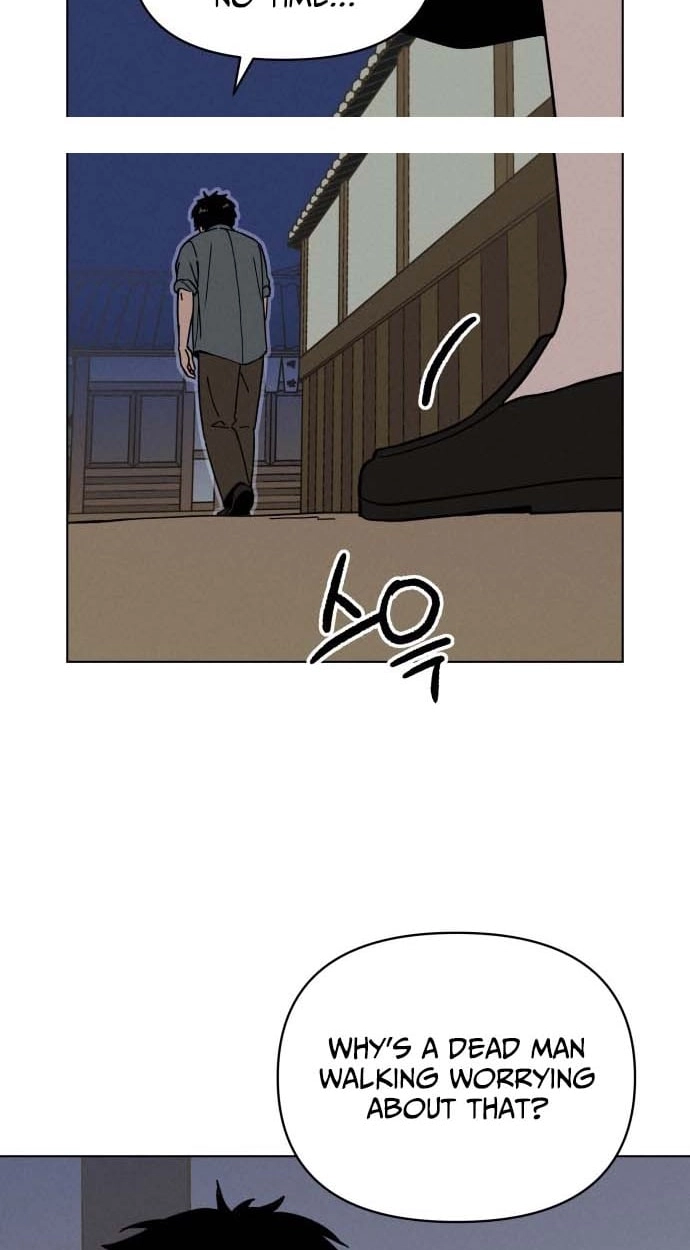 Read Gyeongseong Deliveryman chapter 2 image 73 on Lezhin