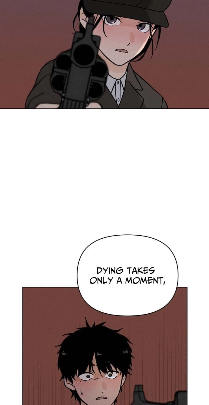 Read Gyeongseong Deliveryman chapter 2 image 81 on Lezhin