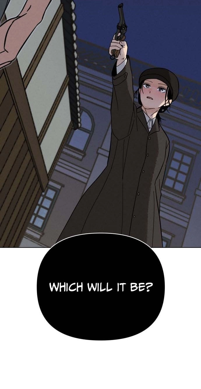 Read Gyeongseong Deliveryman chapter 2 image 84 on Lezhin