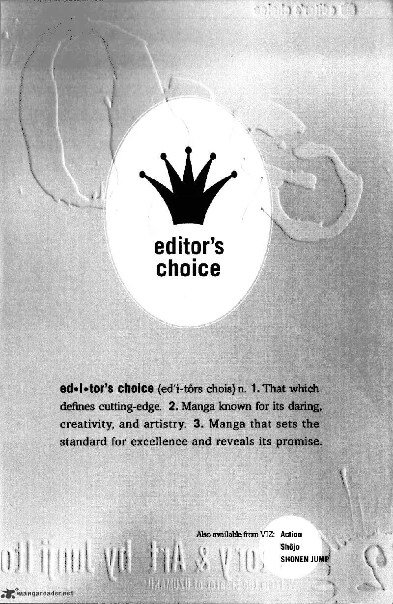 Read Gyo chapter 11 image 1 on Lezhin
