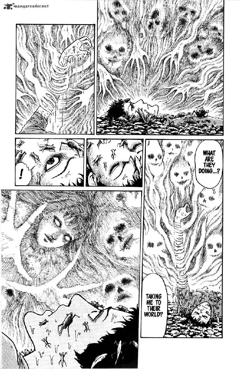 Read Gyo chapter 11 image 11 on Lezhin