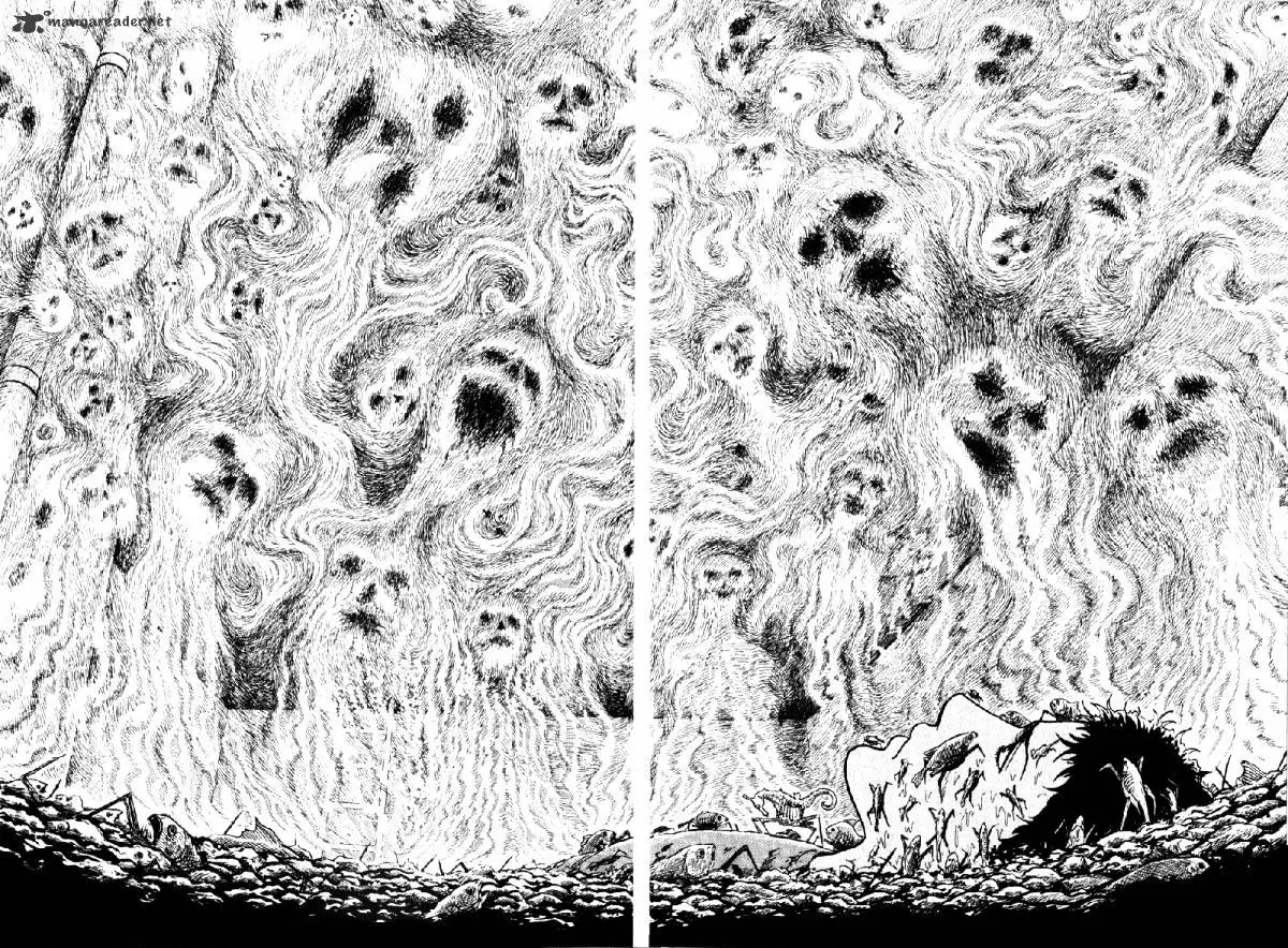 Read Gyo chapter 11 image 9 on Lezhin