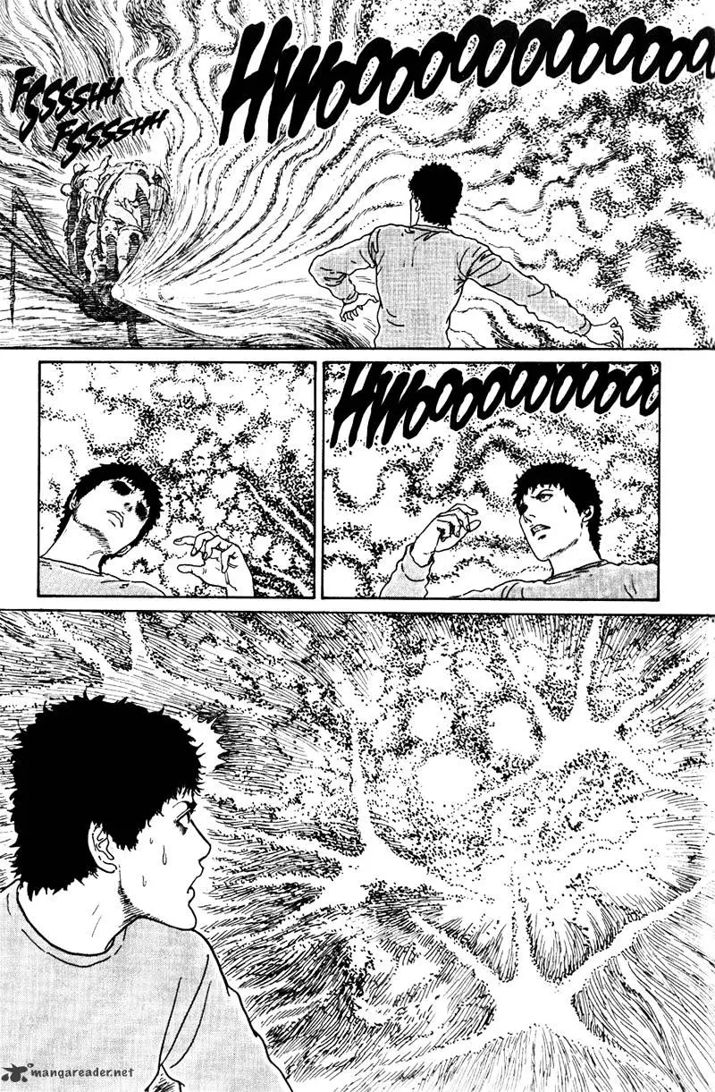 Read Gyo chapter 14 image 11 on Lezhin