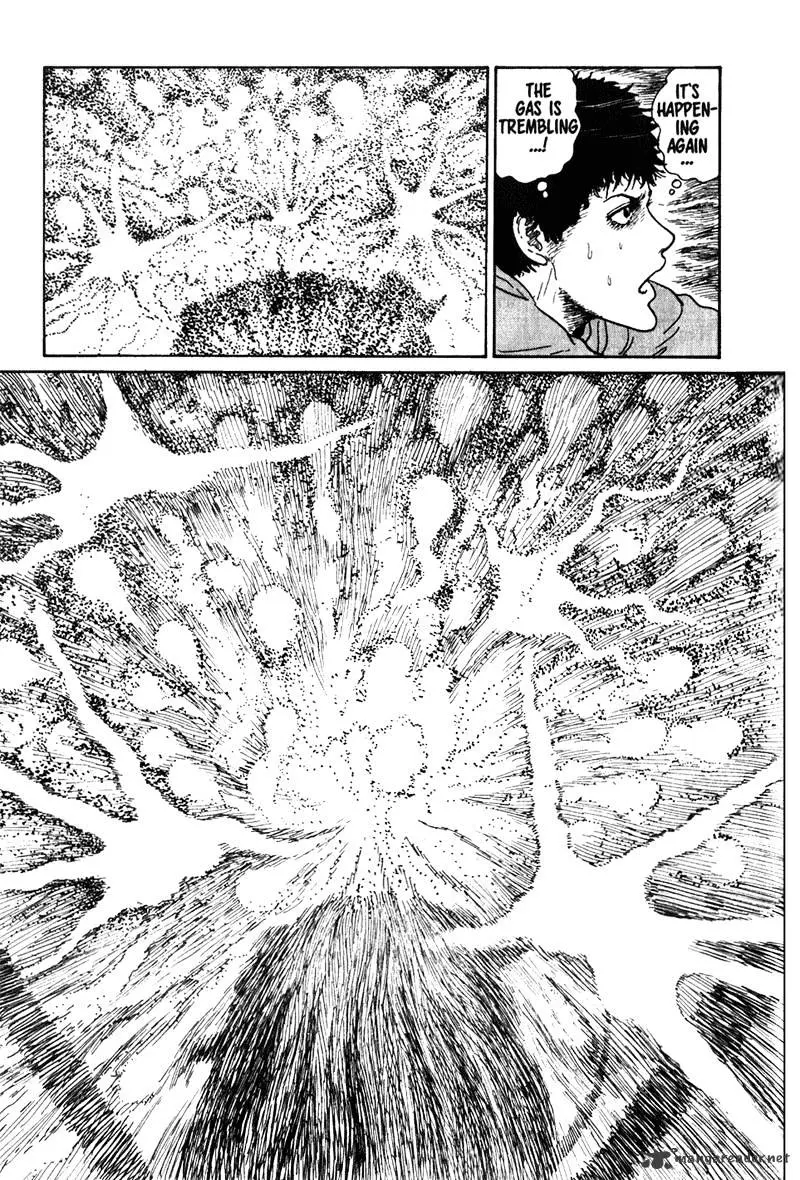 Read Gyo chapter 14 image 7 on Lezhin