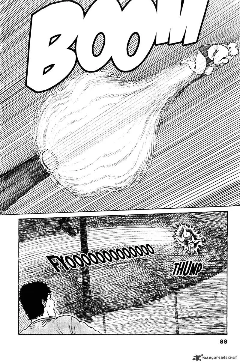 Read Gyo chapter 15 image 10 on Lezhin