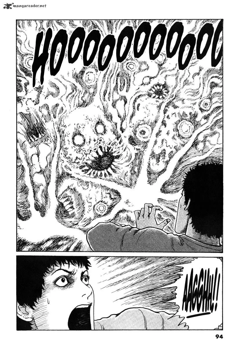Read Gyo chapter 15 image 15 on Lezhin