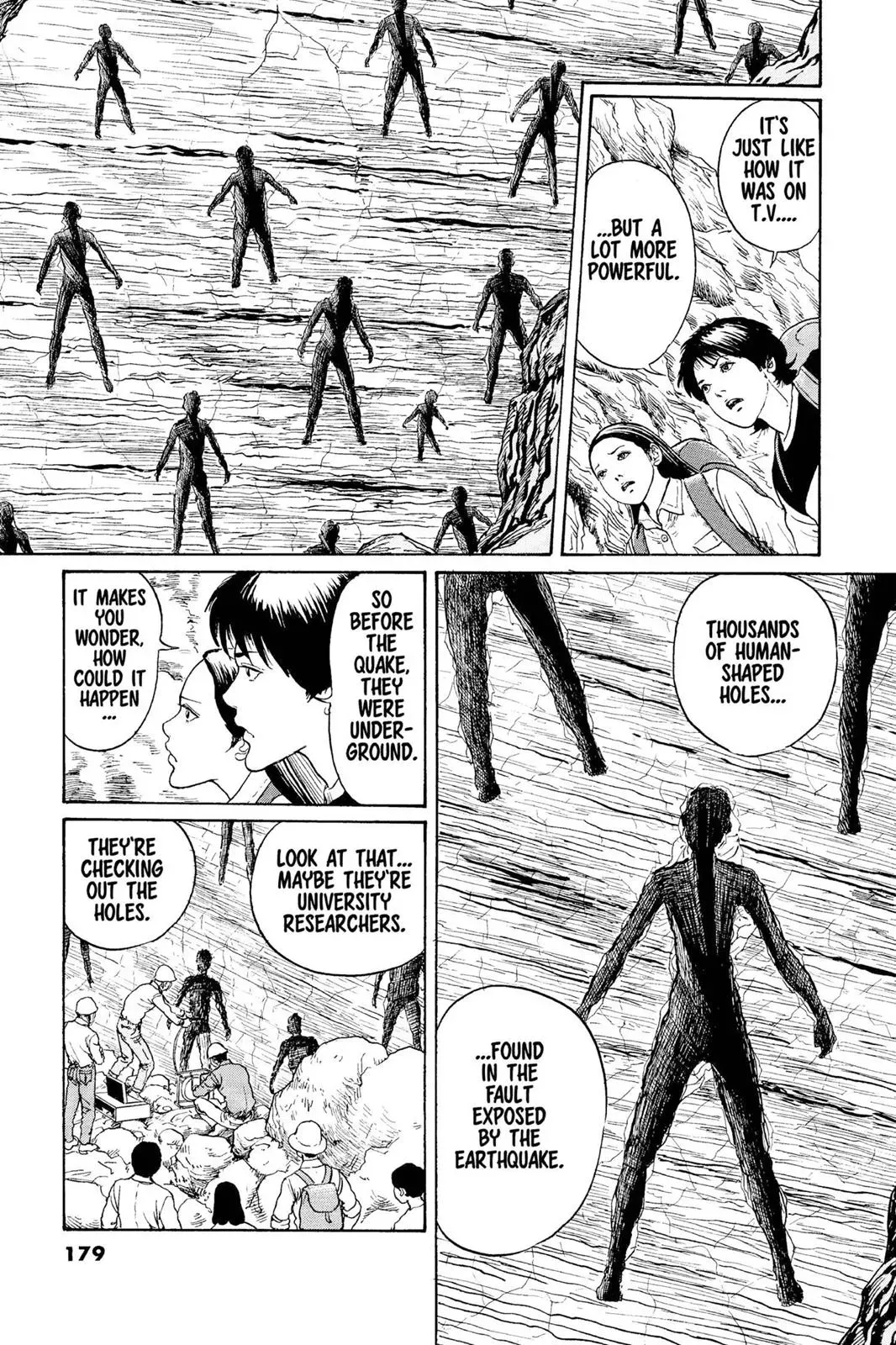 Read Gyo chapter 19.5 image 10 on Lezhin