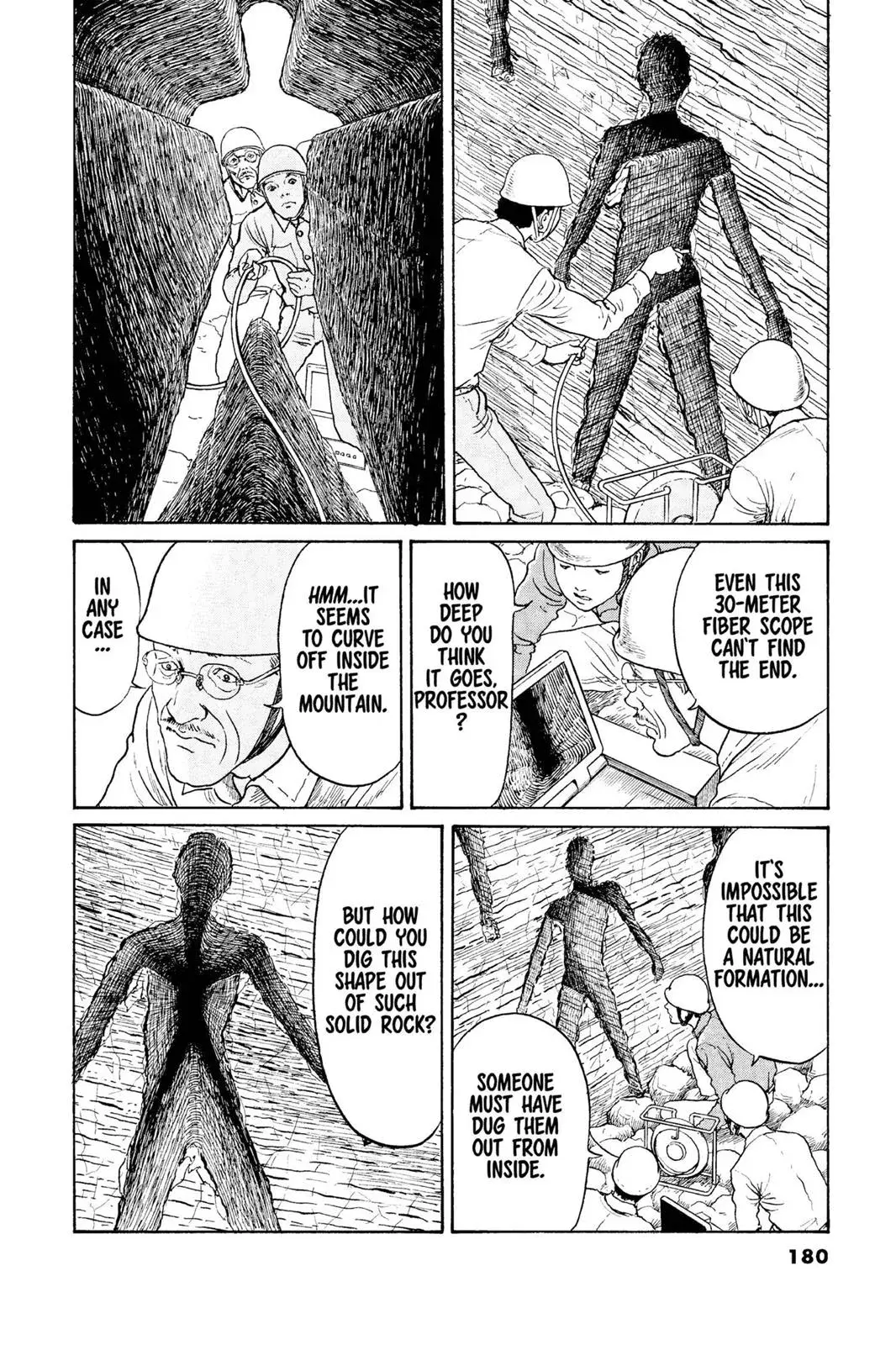 Read Gyo chapter 19.5 image 11 on Lezhin