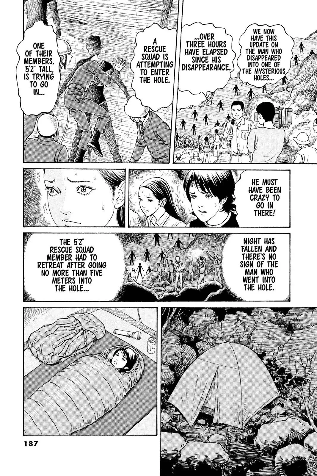 Read Gyo chapter 19.5 image 18 on Lezhin