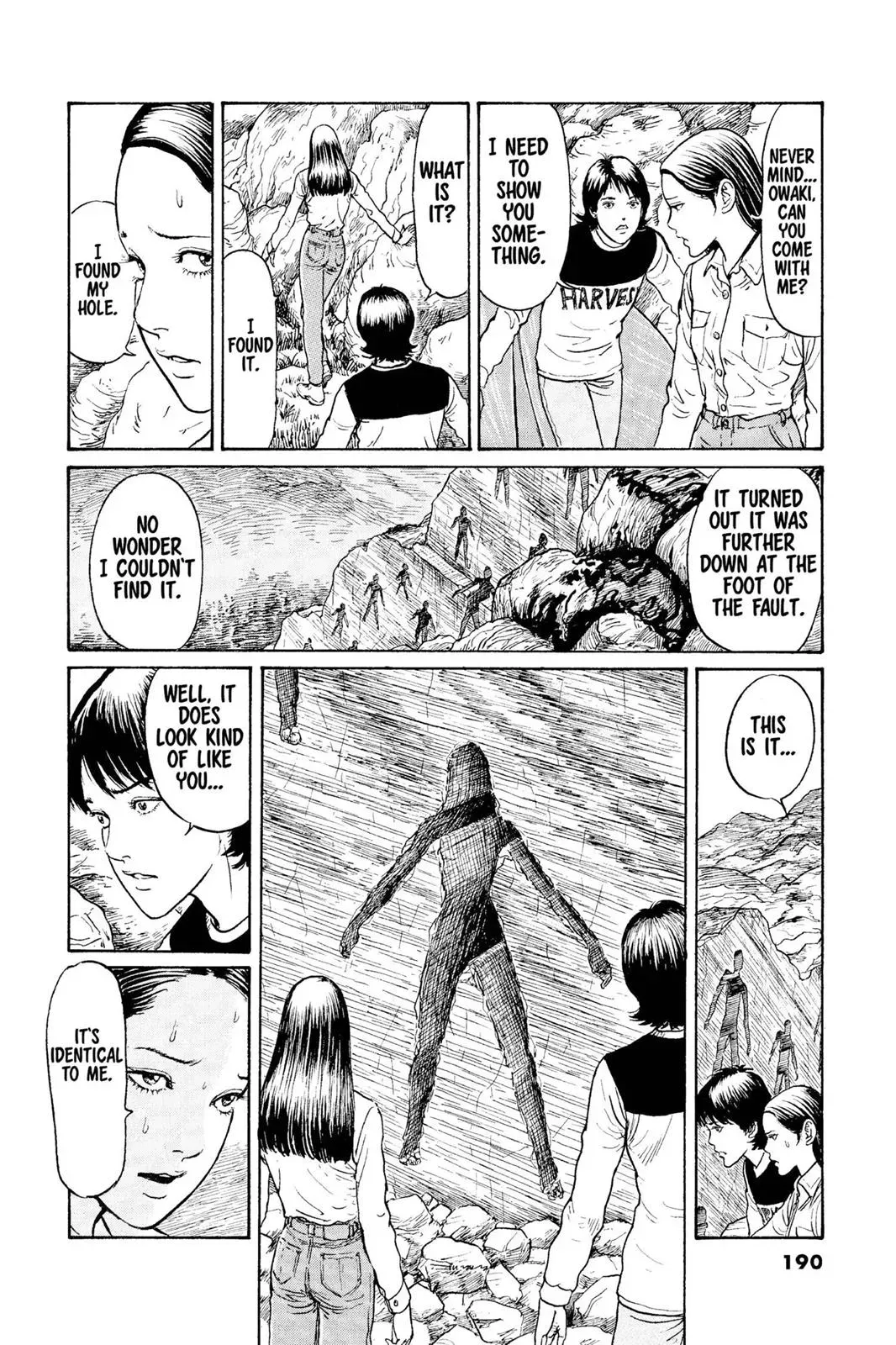 Read Gyo chapter 19.5 image 21 on Lezhin