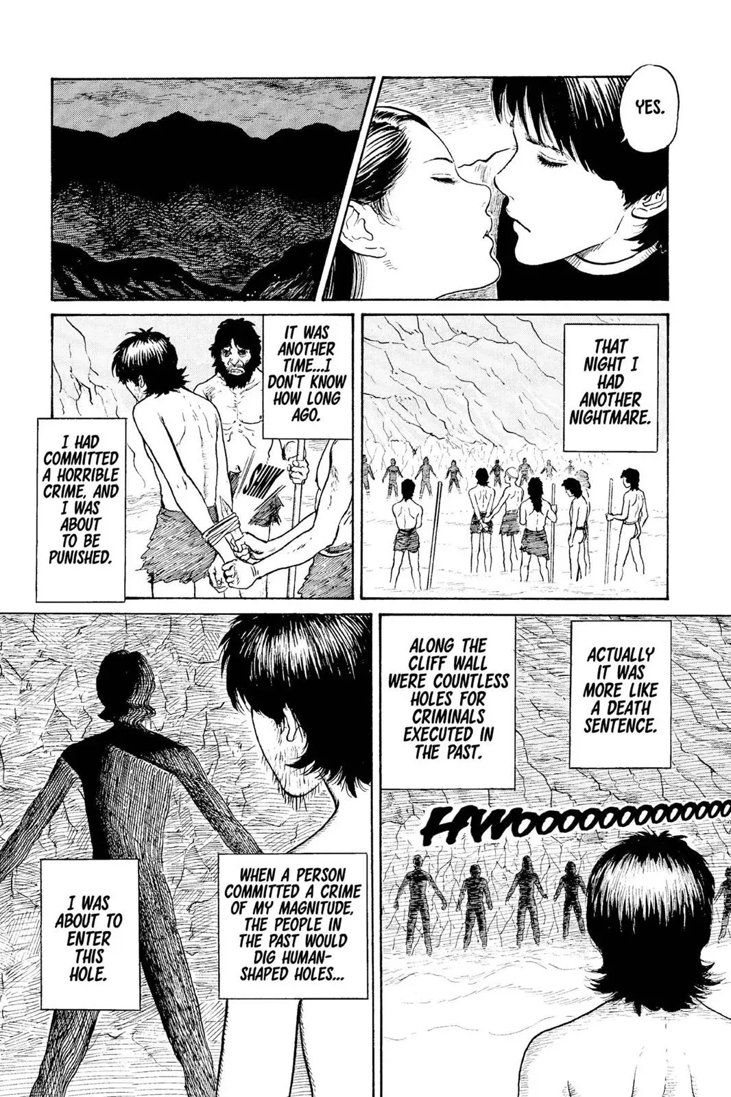 Read Gyo chapter 19.5 image 28 on Lezhin