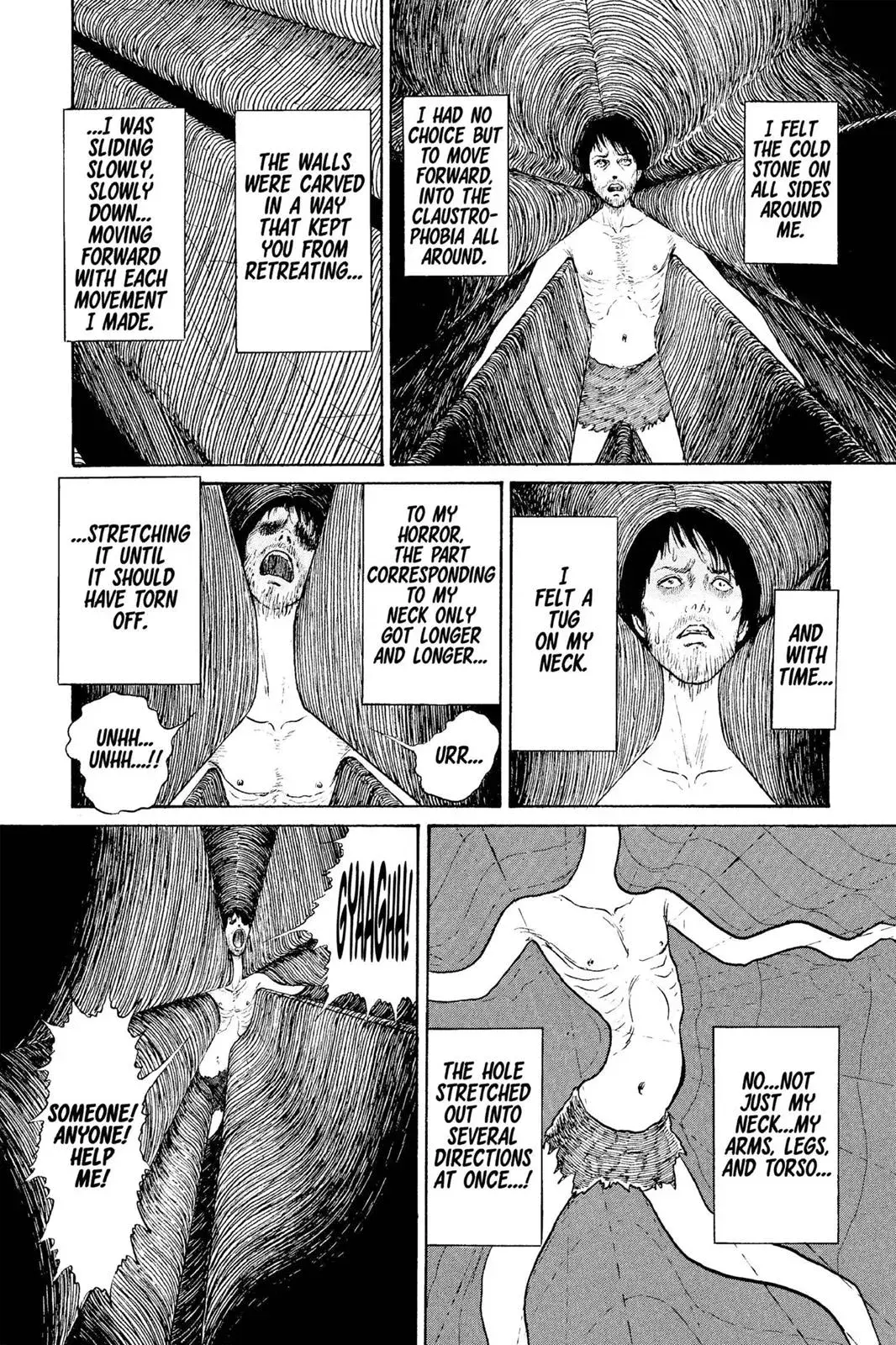 Read Gyo chapter 19.5 image 29 on Lezhin