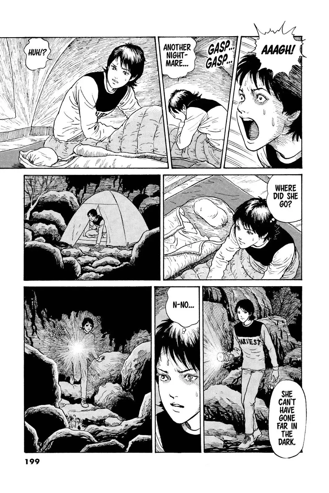 Read Gyo chapter 19.5 image 30 on Lezhin