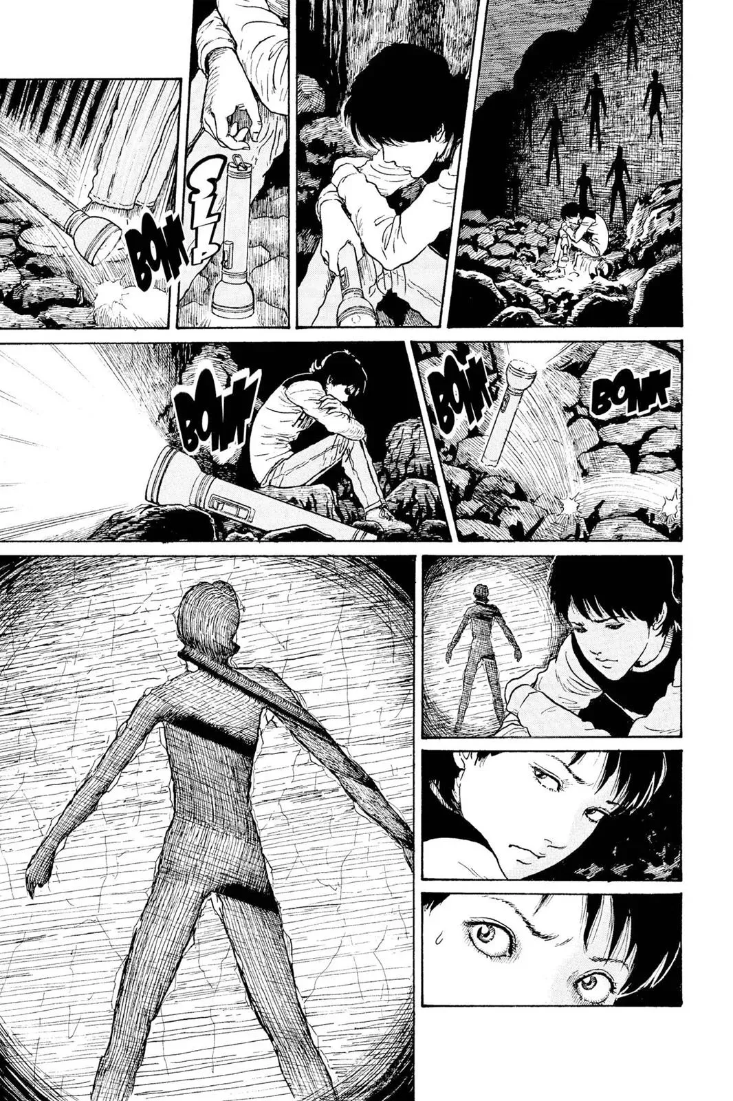 Read Gyo chapter 19.5 image 32 on Lezhin