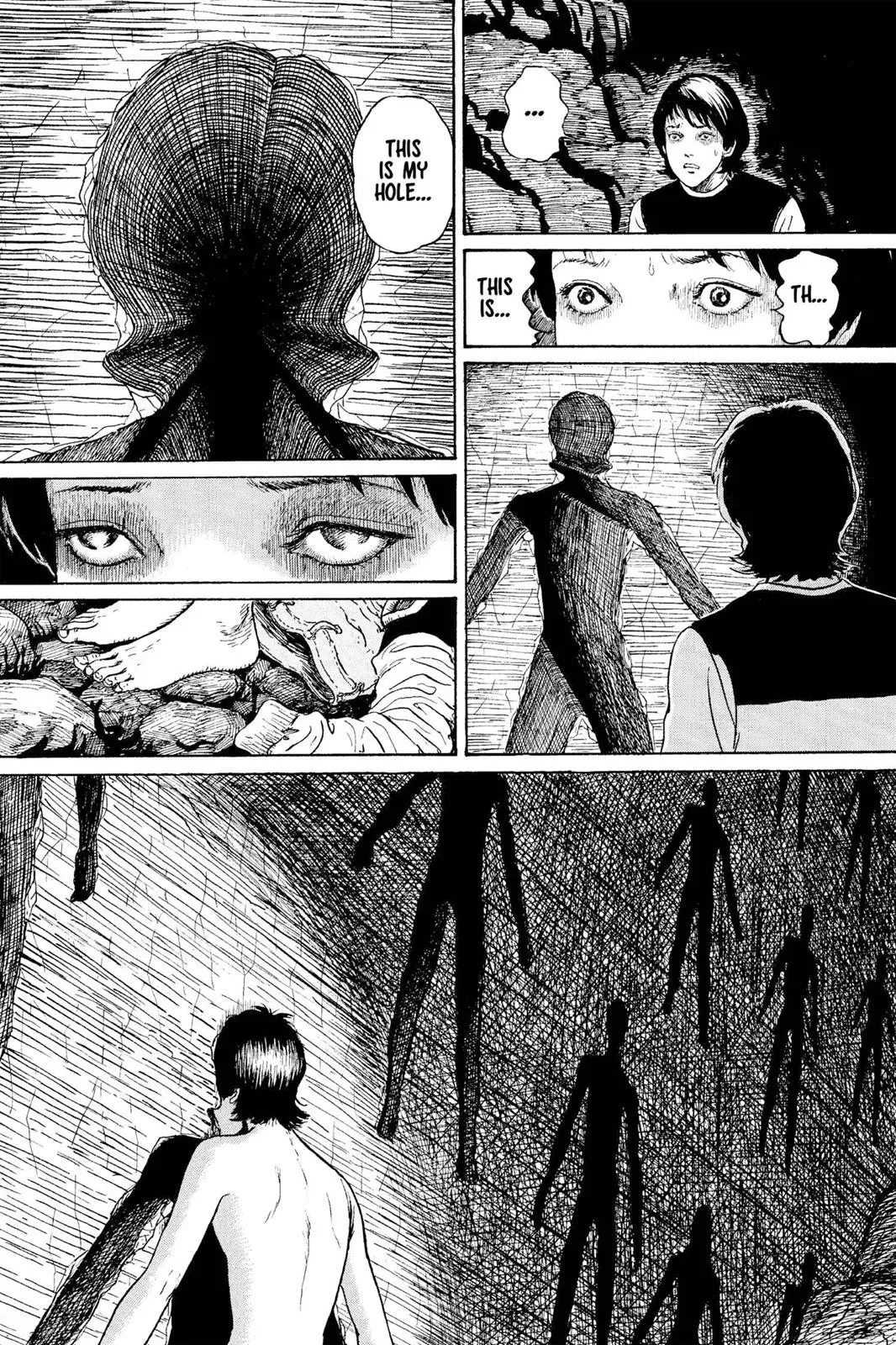 Read Gyo chapter 19.5 image 33 on Lezhin