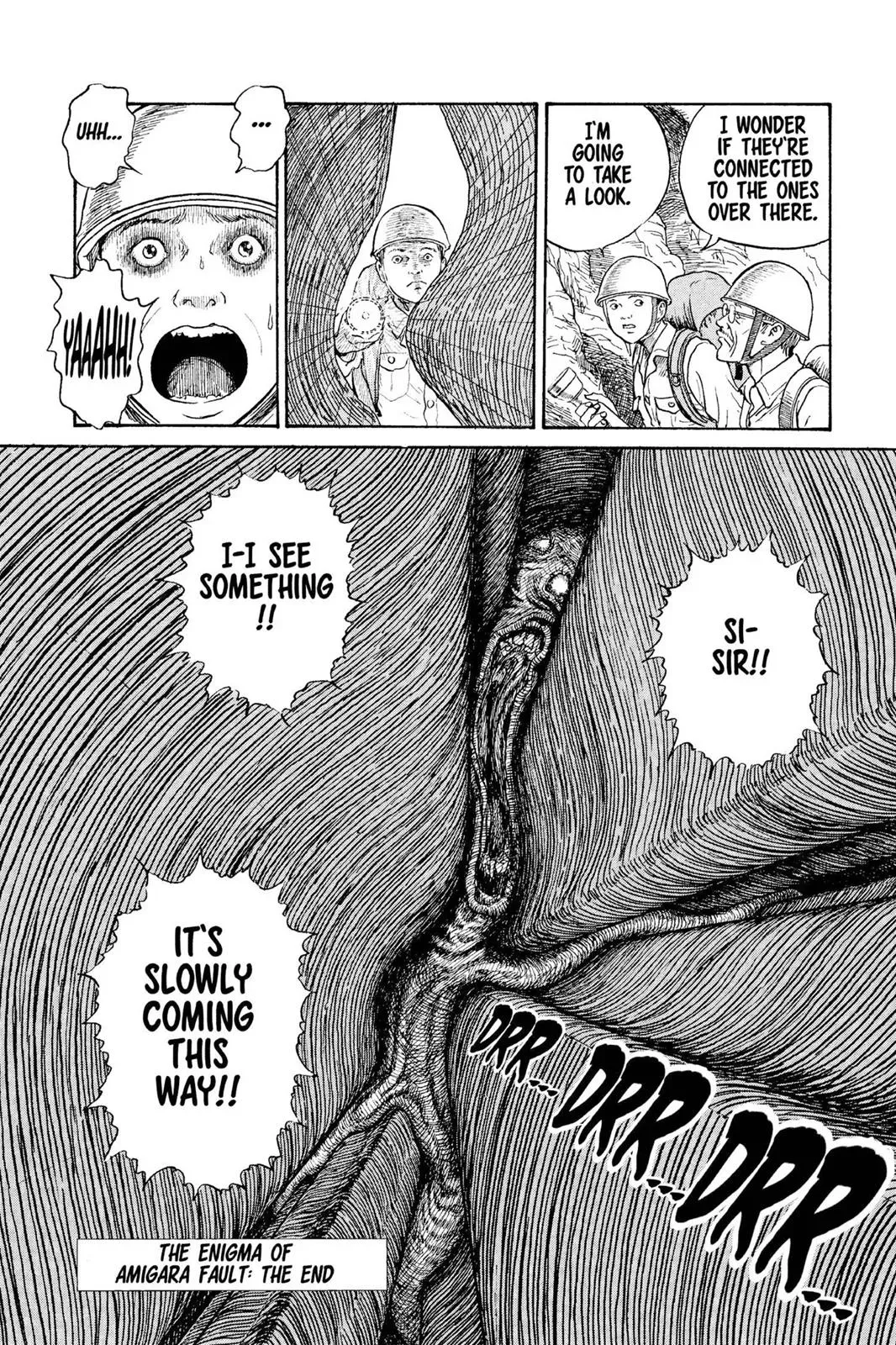 Read Gyo chapter 19.5 image 35 on Lezhin