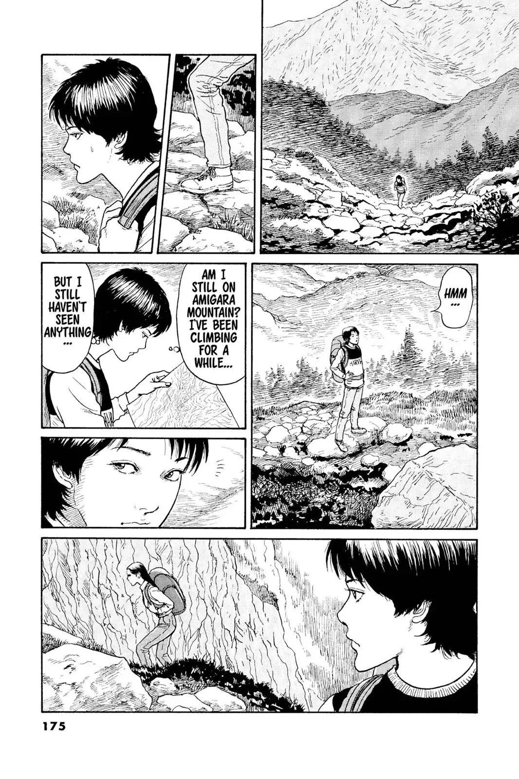 Read Gyo chapter 19.5 image 6 on Lezhin
