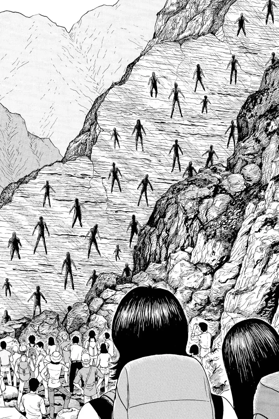Read Gyo chapter 19.5 image 9 on Lezhin