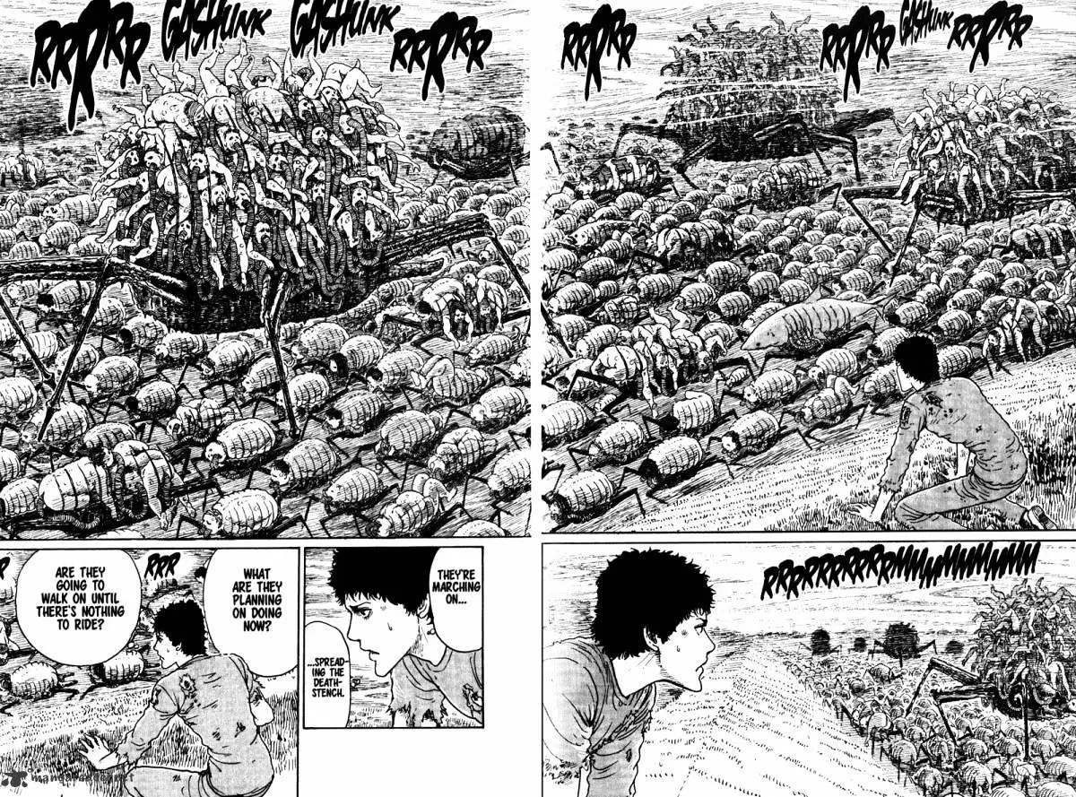 Read Gyo chapter 19 image 11 on Lezhin
