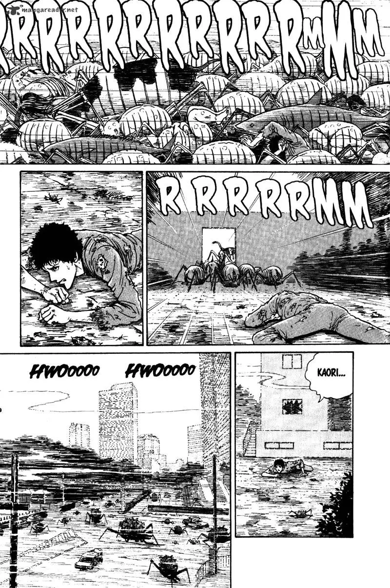 Read Gyo chapter 19 image 2 on Lezhin