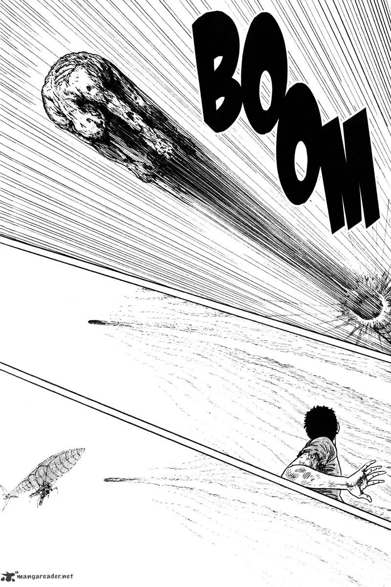 Read Gyo chapter 19 image 5 on Lezhin