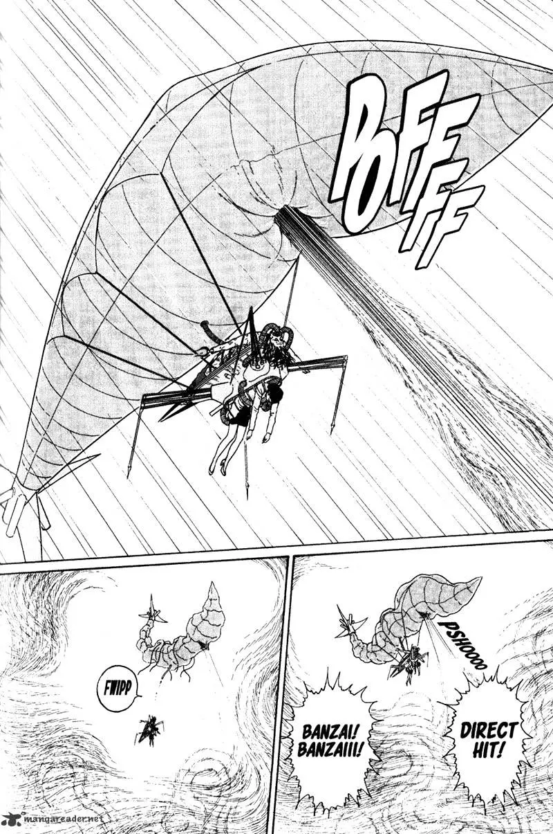 Read Gyo chapter 19 image 7 on Lezhin