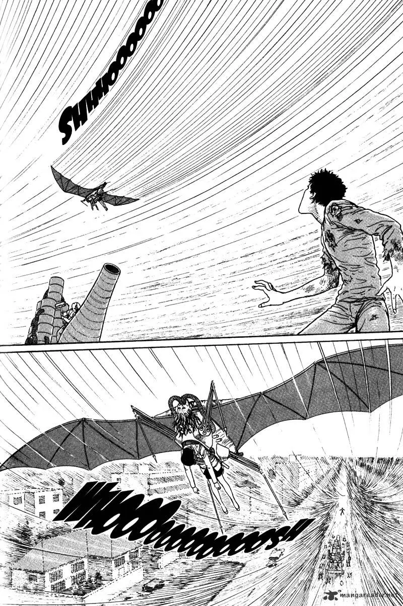 Read Gyo chapter 19 image 9 on Lezhin