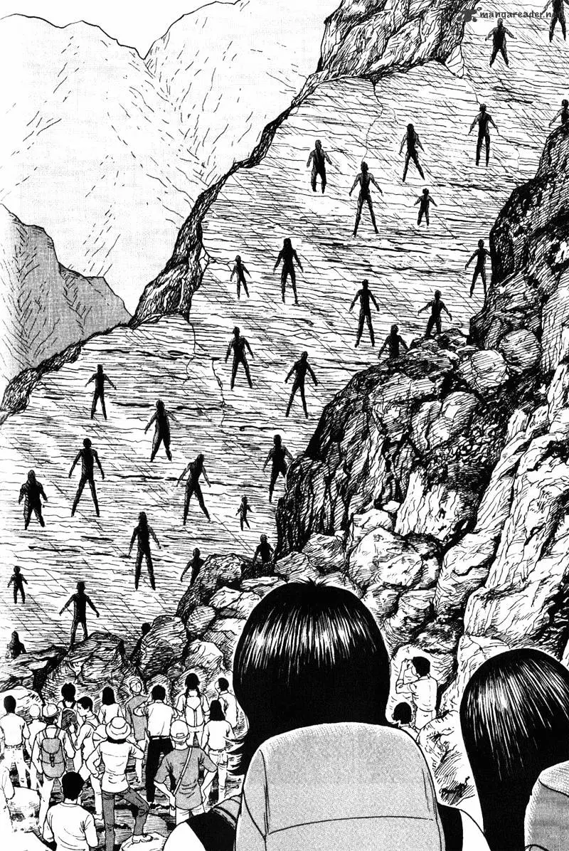 Read Gyo chapter 20 image 11 on Lezhin