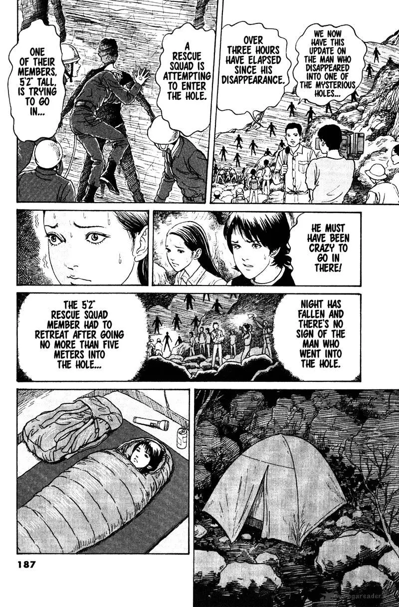Read Gyo chapter 20 image 20 on Lezhin