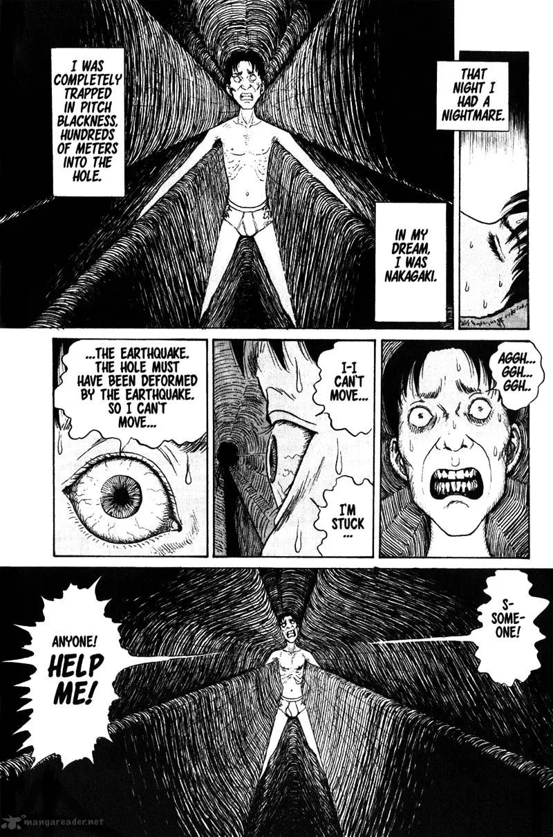 Read Gyo chapter 20 image 21 on Lezhin
