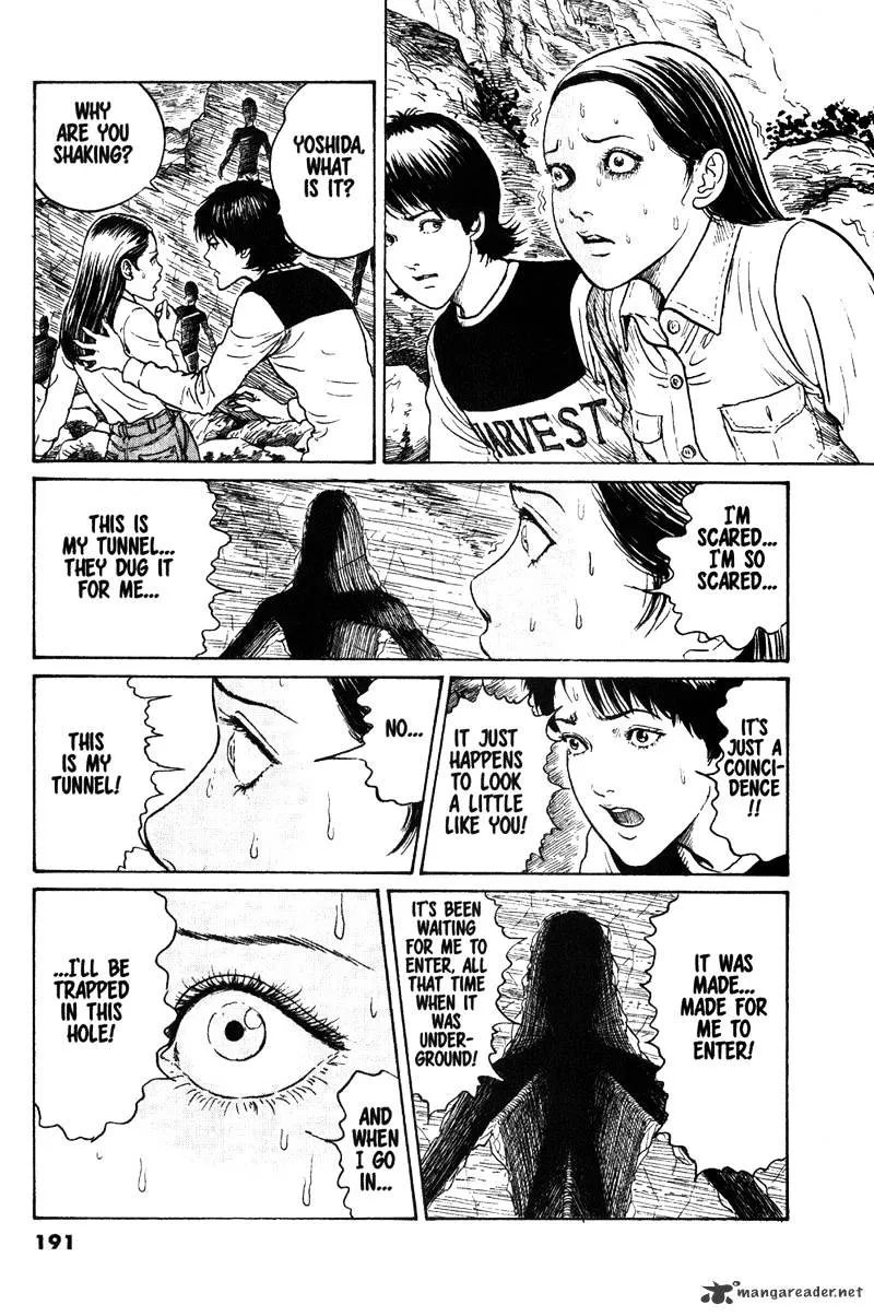 Read Gyo chapter 20 image 24 on Lezhin