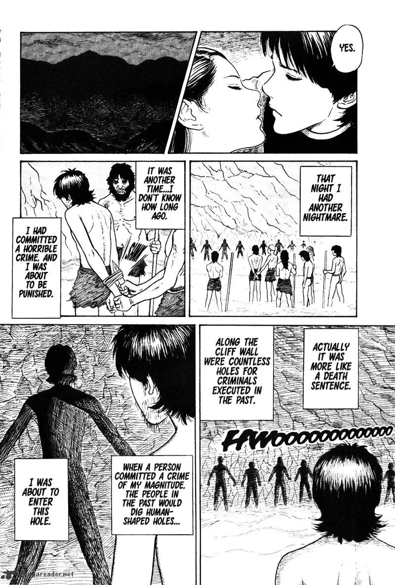 Read Gyo chapter 20 image 30 on Lezhin