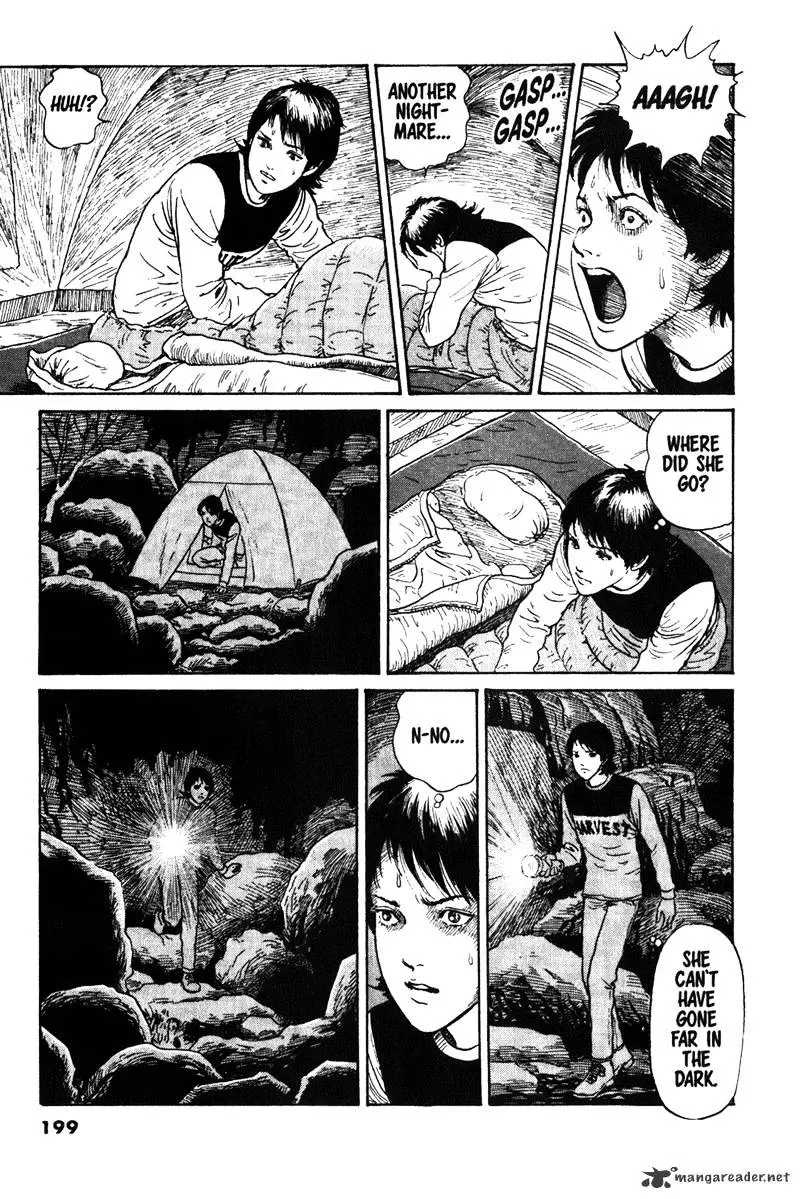 Read Gyo chapter 20 image 32 on Lezhin