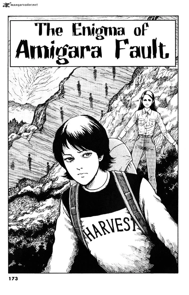 Read Gyo chapter 20 image 6 on Lezhin